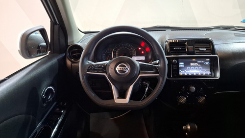 Nissan March 1.6 ADVANCE AUTO