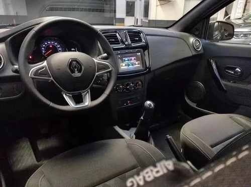 Imagen 7 de 25 de Renault Logan -plan De Entrega Economico (jis)