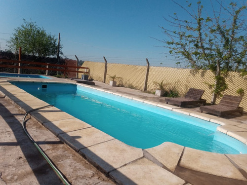 Quinta Ave Fénix En Venta