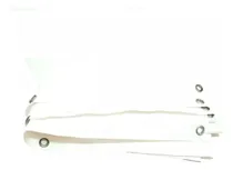 Comprar Cerramiento Lona  Color Con Ojales 4.50 X 3