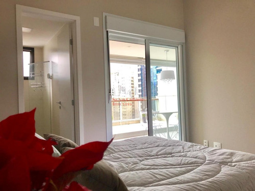 Apartamento - Vila Olimpia - Ref: 1764 - L-8146541