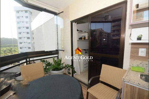 Imagem 7 de 22 de Apartamento À Venda, 150 M² Por R$ 898.000,00 - Jacarepaguá - Rio De Janeiro/rj - Ap2669