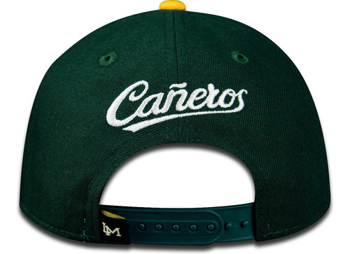 Gorra Cañeros Niño 2019