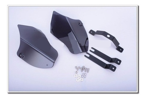 Deflectores De Calor Para Harley Davidson Softail