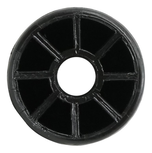 Caltric 1668513sm 1668513 Mower Deck Roller For Snapper Cch