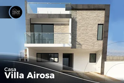 Casa en venta