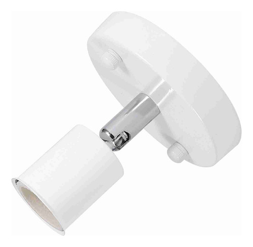 Soporte De Pared Para Lámpara De Techo E27, Moderno Y Vintag