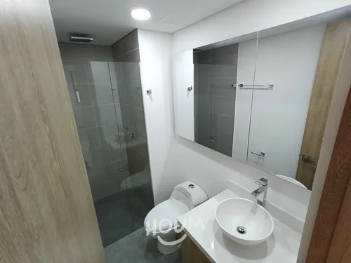 Apartamento En Asomadera I. 3 Habitaciones, 102 M², Id: 143342