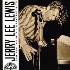 Jerry Lee Lewis Cd: Sun Recordings, Greateest Hits ( U S A )