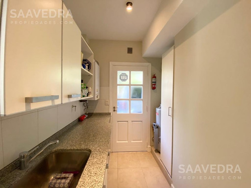 Imagen 28 de 30 de Nueva En El Mercado. Casa A La Venta, De 4 Dormitorios En Barrio Glorietas. Nordelta