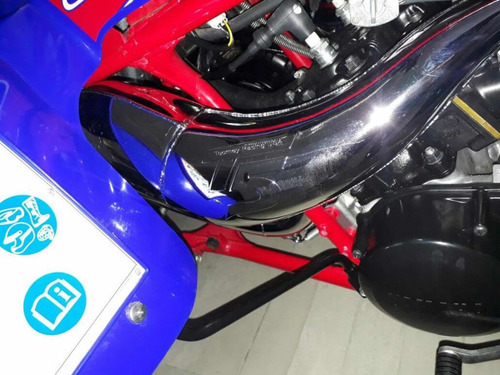 Imagen 16 de 24 de Yamaha Banshee 350 No Raptor 700 Yfz 450 Blaster
