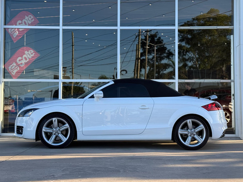 Audi TT Roadster 2.0 T Fsi Stronic 211cv
