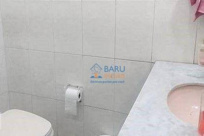 Imagem 16 de 22 de Casa Com 3 Dormitórios À Venda, 240 M² Por R$ 1.100.000 - Perdizes - São Paulo/sp - Ca11257