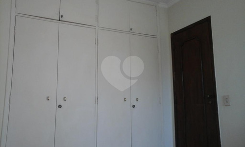 Imagem 22 de 25 de Ótimo Apartamento Com 102 Metros Quadrados De Área Útil, 3 Dormitórios Sendo 1 Suíte, 1 Vaga De Gara - Reo11888