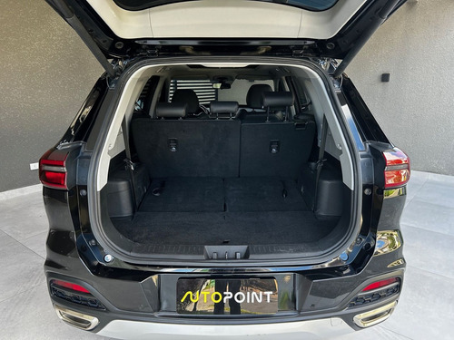 Chery Tiggo 8 8 TXS 1.6 Turbo + Unico dono + 1 Ano de Garantia + IPVA 2025 Pago