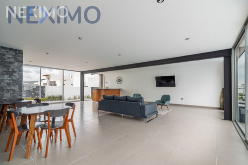 Imagen 19 de 25 de Departamento En Venta, En Queretaro, Milenio