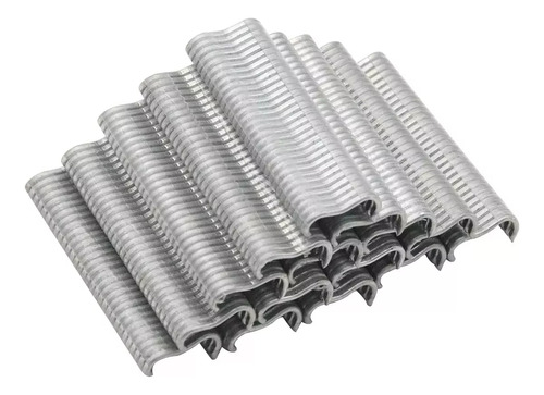 Kit De Alicates Para Clavos Tipo M Con 3000 Pinzas M