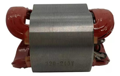 Estator Bobina 220v Para Esmerilhadeira Eav650 Vonder
