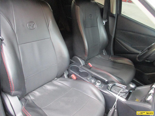 Mazda 2 Touring 1500cc At Aa