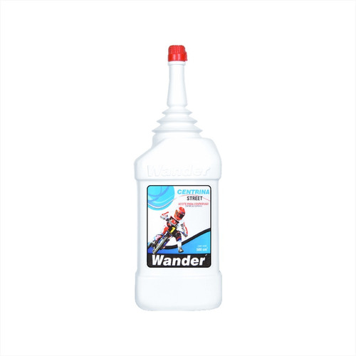 Aceite Ambrague Centrífugo Mineral Moto Wander X 500cc X12 U