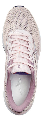 Tênis Masculino Wave Way 4 Mizuno