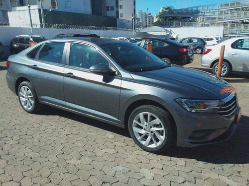 Volkswagen Jetta 1.4 250 Tsi Total Flex Comfortline