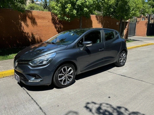 Renault Clio Clio 1.2 MT Expression
