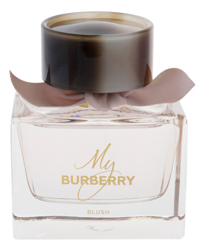 My Burberry Blush De Burberry Para Mujer, Spray Edp De 3 Onz