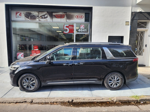 Imagen 23 de 25 de Kia Carnival 2023 2.2 Crdi Premium Avn