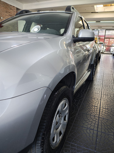 Renault Duster 1.6 Ph2 4x2 Dynamique 110cv
