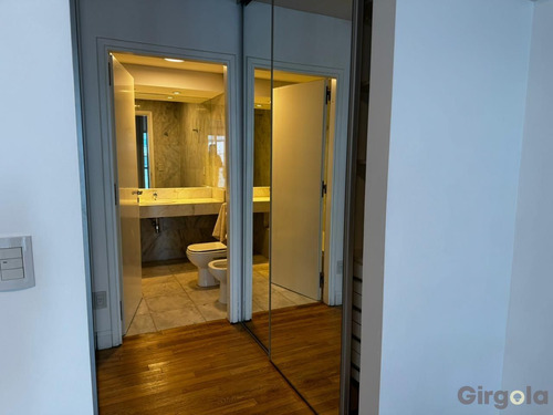 Alquiler Departamento 1 Dormitorio Puerto Madero Con Cochera