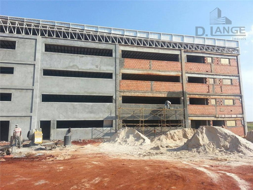 Galpão, 19000 M² - Venda Por R$ 45.000.000,00 Ou Aluguel Por R$ 220.000,00/mês - Vila Boa Vista - Campinas/sp - Ga0281