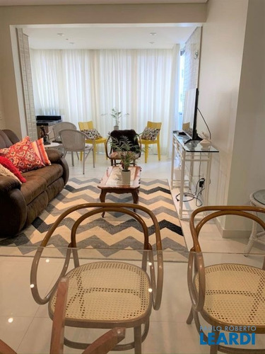 Apartamento - Alphaville - Sp - 634353