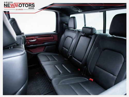 Imagem 12 de 13 de Dodge Ram 5.7 V8 Gasolina 1500 Rebel Cd 4x4 Automático