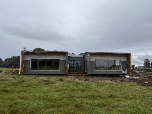 Casa En Arriendo De 3 Dorm. En Las Tranqueras Puerto Varas