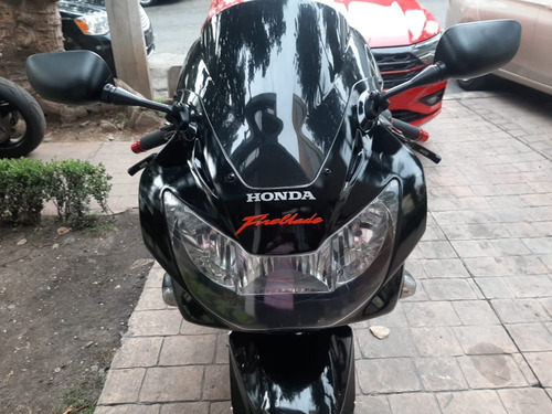 Imagen 12 de 15 de Honda 929 Fireblade Impecable Y Otras