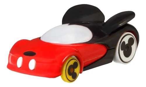 Hot Wheels Character Cars Veh culo De Juguete Disney Diorama