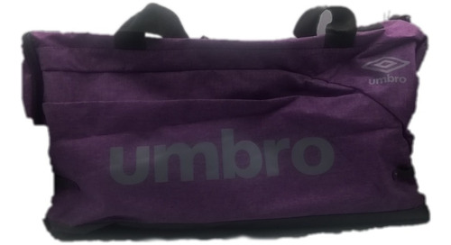 Petaca Deportiva Umbro (us084-v)