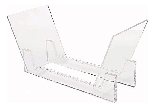 Cd Record Holder | Now Playing Acrylic Lp Album Holders For