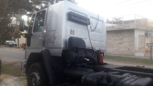 Imagen 5 de 22 de Ford Cargo 1832e Año 2008