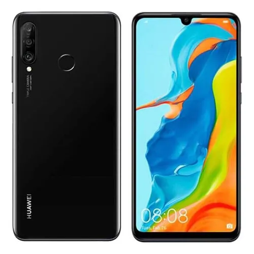 Huawei P30 Lite Dual 6gb 128gb Cf32mp 3340mah Hi-kirin710