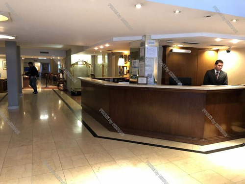 Hotel - Recoleta