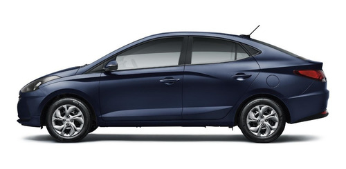 Imagem 3 de 14 de Hyundai Hb20s 1.0 Vision Flex 4p