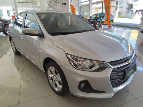 Chevrolet Onix 1.0 TURBO FLEX LTZ AUTOMÁTICO