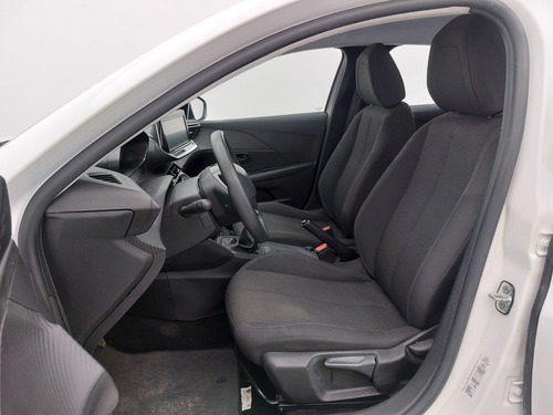Peugeot 208 1.0 6V FLEX LIKE MANUAL