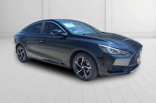 MG GT 4p Alpha L4/1.5/T Aut