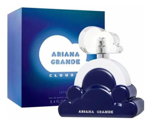 Ariana Grande Cloud Intense 2.0 Edp 100ml
