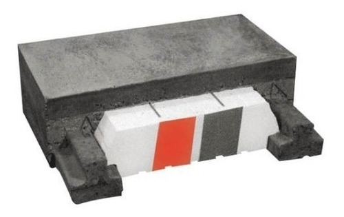 Imagen 5 de 7 de Ladrillo Sapo De Telgopor , Bloque 12 Cm X 42 Cm X 1,00 Mts
