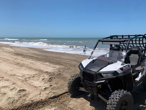 Polaris Rzr S 900