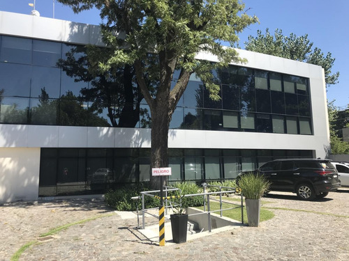 Imagen 1 de 14 de Oficina En Venta Béccar